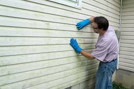 How To Choose The Right Materials for Your Siding Installation in 'St Joseph, IL